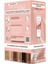 Excellence Creme 8u Nude Koyu Sarı Saç Boyası 3'lü Set 5