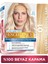 Excellence Pure Blond 01 Ultra Açık Doğal Sarı Saç Boyası 2'li Set 2