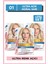 L'Oréal Paris Excellence Pure Blond 01 Ultra Açık Doğal Sarı Saç Boyası 3'lü Set 1