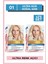 Excellence Pure Blond 01 Ultra Açık Doğal Sarı Saç Boyası 3'lü Set 2