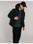 Jcootto Puffer Sn Siyah Erkek Mont 12214648-Black 2