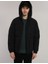 Jcootto Puffer Sn Siyah Erkek Mont 12214648-Black 4