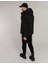 Jcootto Puffer Sn Siyah Erkek Mont 12214648-Black 5