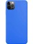 Eco Sense IPHONE 12 / 12 Pro Koyu Mavi Kap 1