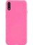 Eco Sense Samsung A01 Core Pembe Kapak 1