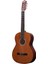 MA1M-WA Natural Klasik Gitar (Mat Cilalı) 4