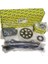 OPAR OPEL ASTRA Zincir Set 2004 - 2015 [ORJINAL] (55177460) 1