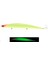 Flux 175MM 29GR Sinking Maket Balık - All Glow 1