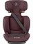 Rodi Fix Air Protect Adac'lı Isofix'li 15-36 kg Çocuk Oto Koltuğu Authentic Red 11