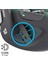 Adac'lı Pebble 360 Derece Dönebilen Yatabilen Bebek Oto Koltuğu ve Ana Kucağı 0-13 kg Essential Green 10