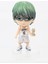 Kuroko No Basket Daiki Aomine Mini Figür 1