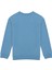 Erkek Çocuk Mavi Sweatshirt 50253387-VR036 2