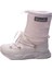 United Colors Of Benetton 30392 Kadın Bot 5