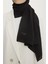 Trend Cazz Şal 75X195 - Siyah 1