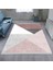 Pvc Kaymaz Taban Salon Mutfak Yatak Odası Halısı Yolluk I-CK-886 1