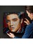 Art #Kral# Elvis Presley 31204 - 18 Yaş ve Üzeri Elvis Hayranları için Koleksiyonluk Yaratıcı Yapım Seti (3445 Parça) 5