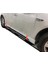 Chevrolet Cruze Sağ Sol Takım Rieger Marşpiyel (Plastik) 1