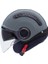 Sx.10 Nardo Gri Kask 1