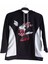 Kadın Kapüşonlu Baskılı Sweatshirt 1
