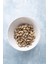 Ahşap Ayaklı Thermoset Çerezlik Salata Makarna Tabağı Tatlı Pasta Sunum Tabağı 3