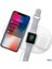 Air Power 3in1 Telefon/saat/airpods Wireless Kablosuz Şarj Istasyonu 1