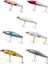 Pencil 8 cm 18 gr Sinking Maket Balık 1