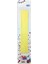 18 cm Sarı Mum 7'li 1