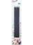 18 cm Siyah Mum 7'li 1