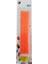 18 cm Turuncu Mum 7'li 1