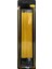 18 cm Gold Mum 6'lı 1