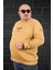 Sweatshirt Bisiklet Yaka Stray South 22730 Vizon 1