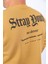 Sweatshirt Bisiklet Yaka Stray South 22730 Vizon 2