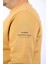 Sweatshirt Bisiklet Yaka Stray South 22730 Vizon 4