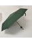 Eleven Market Şemsiye Yeşil Tam Otomatik Rüzgarda Kırılmayan 3