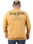 Sweatshirt Bisiklet Yaka Stray South 22730 Vizon 5