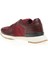 Bordo Erkek Sneaker Banha 2