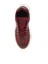 Bordo Erkek Sneaker Banha 4