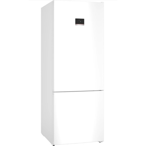 Bosch KGN55CWE0N 186 x 70 cm No-Frost Alttan Donduruculu Buzdolabı