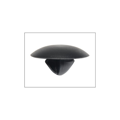 20 Clips De Fijación Para Aislante De Capó De Coche - Compatibles Con BMW F10, F30, Tamaño 21x11x10.6mm, Referencia OEM A51489119216