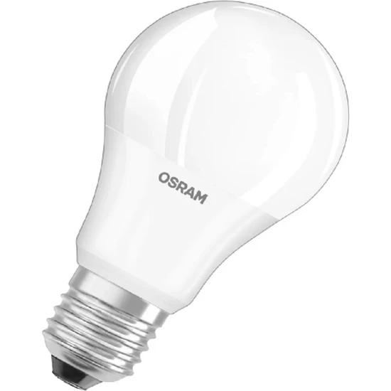 Osram Led Value 4,9W Beyaz Işık E-27 470lm Ampul