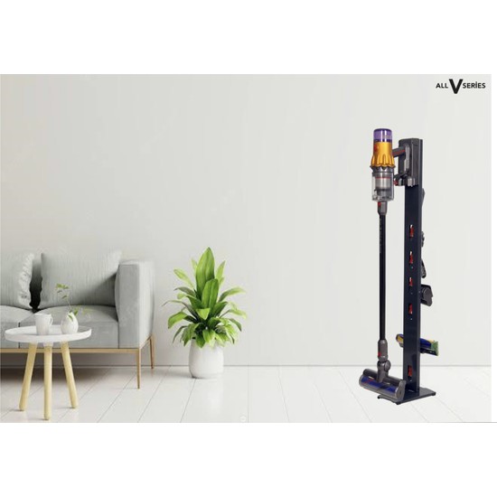 Bumech Dyson Dikey Şarjlı Süpürge Uyumlu Stand Fiyatı