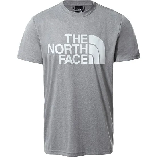 The North Face Reaxion Easy Tee Erkek T-Shirt - NF0A4CDVX8A