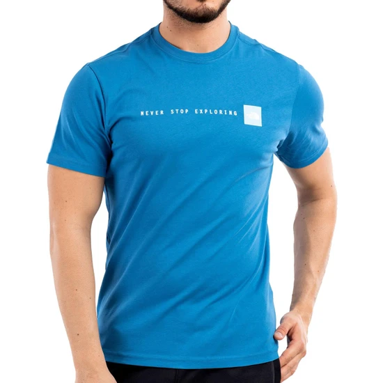 The North Face NSE Tee Erkek T-Shirt - NF0A2TX4M19