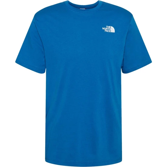 The North Face Redbox Tee Erkek T-Shirt - NF0A2TX2M19