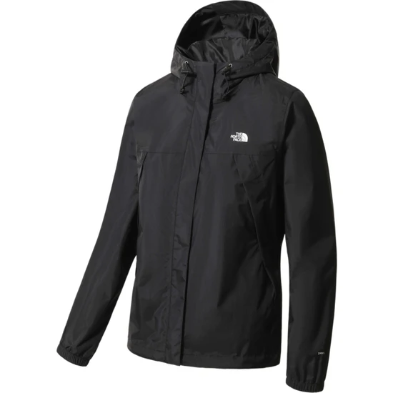 The North Face Antora Jacket Kadın Yağmurluk - NF0A7QEUJK3