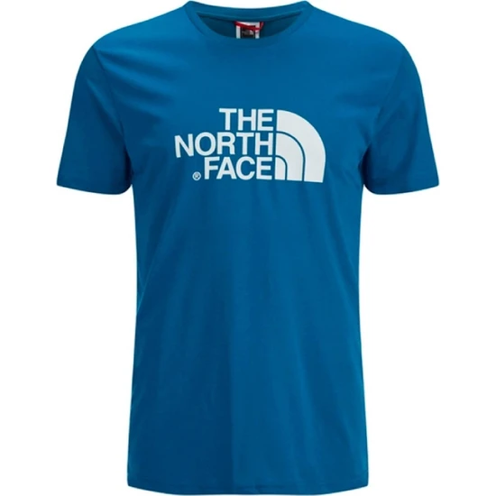 The North Face Easy Tee Erkek T-Shirt - NF0A2TX3MWE