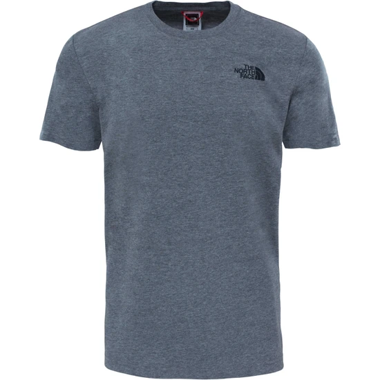 The North Face Redbox Tee Erkek T-Shirt - NF0A2TX2JBV