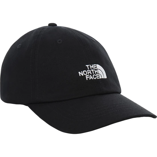 The North Face Norm Unisex Siyah Şapka