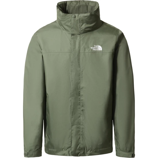The North Face Evolve II Triclimate Erkek Ceket - T0CG55NYC