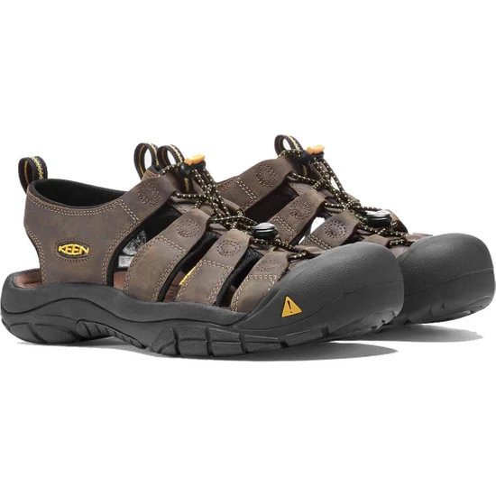 Keen Newport LTH Erkek Sandalet - 1001870